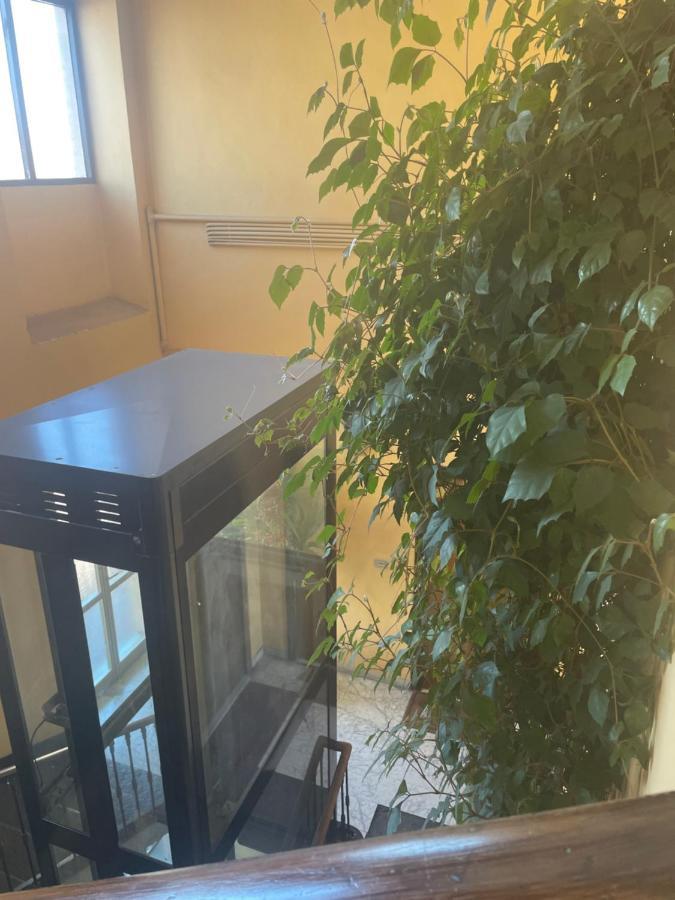 Mansarda Galliari F51 Torino Kültér fotó